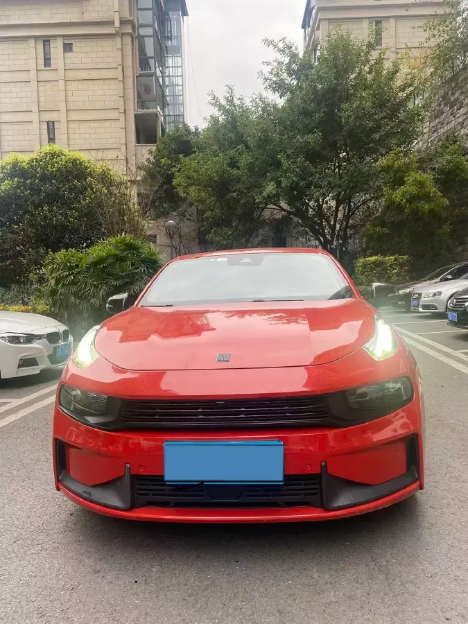 2020 LYNK&CO 03 1.5T 180HP L3 7DCT,autocango,china used car exporter,china ev exporter,chinese used car exporter,chinese used ev exporter