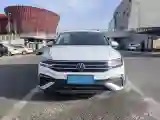 2023 Volkswagen Tiguan L 1.5T 160HP L4 7DCT