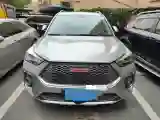 2018 Haval H6 Coupe 1.5T 169HP L4 7DCT
