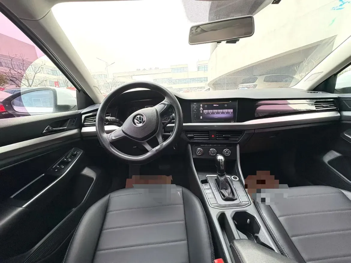 2021 Volkswagen Bora 1.5L 113HP L4 6AT,autocango,china used car exporter,china ev exporter,chinese used car exporter,chinese used ev exporter