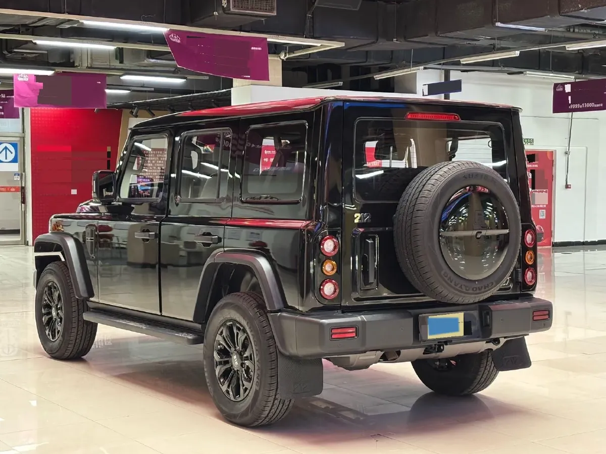 2024 212 212 T01 2.0T 252HP L4 8AT,autocango,china used car exporter,china ev exporter,chinese used car exporter,chinese used ev exporter