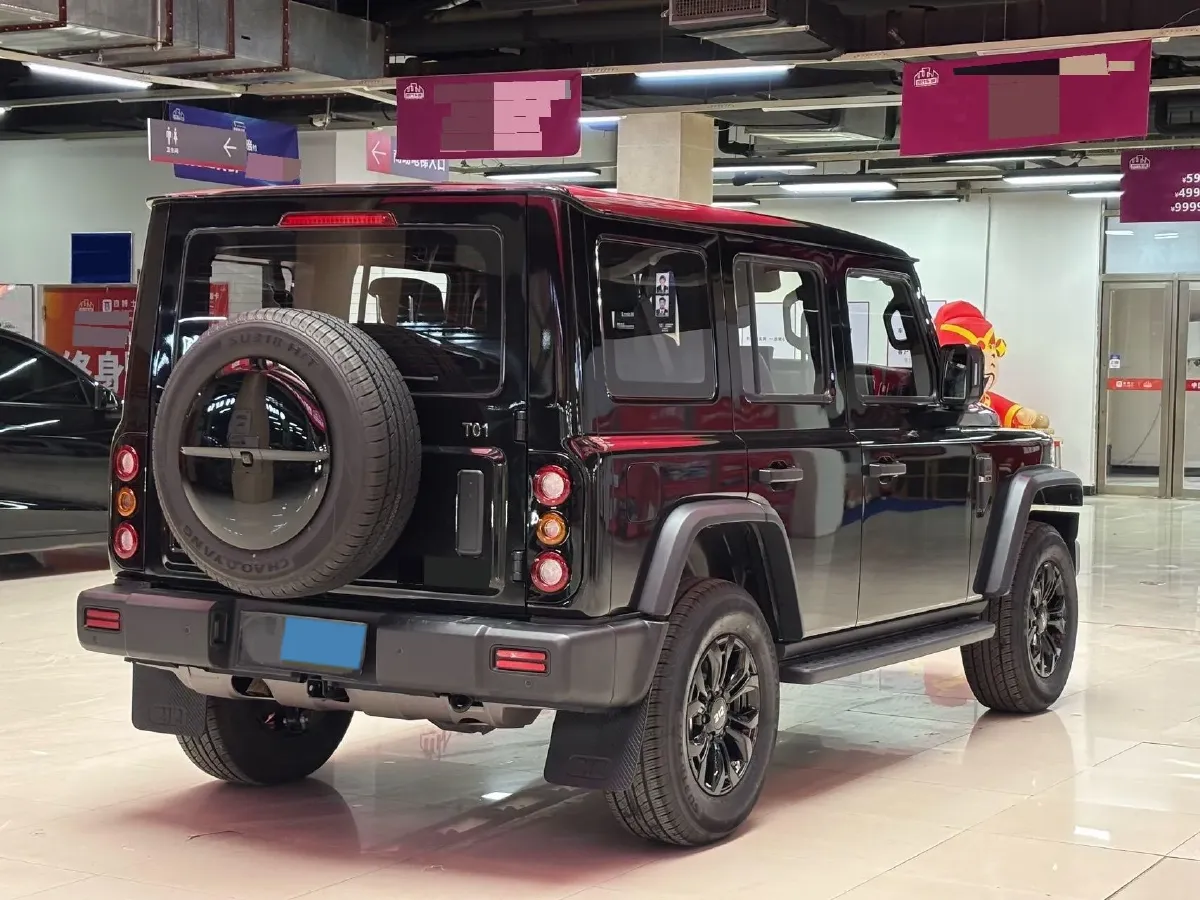 2024 212 212 T01 2.0T 252HP L4 8AT,autocango,china used car exporter,china ev exporter,chinese used car exporter,chinese used ev exporter