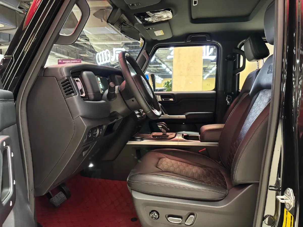 2024 212 212 T01 2.0T 252HP L4 8AT,autocango,china used car exporter,china ev exporter,chinese used car exporter,chinese used ev exporter