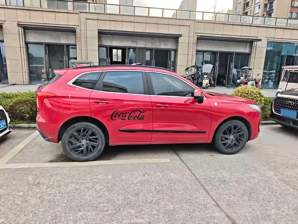 2021 Haval Jolion 1.5T 150HP L4 7DCT,autocango,china used car exporter,china ev exporter,chinese used car exporter,chinese used ev exporter