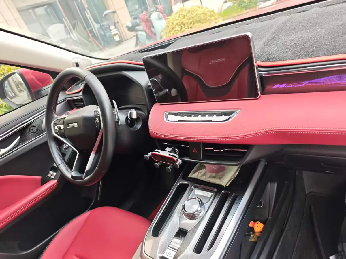 2021 Haval Jolion 1.5T 150HP L4 7DCT,autocango,china used car exporter,china ev exporter,chinese used car exporter,chinese used ev exporter