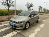 2018 VOLKSWAGEN GOLF SPORTSVAN 2018 VOLKSWAGEN GOLF SPORTSVAN,autocango,china used car exporter,china ev exporter,chinese used car exporter,chinese used ev exporter