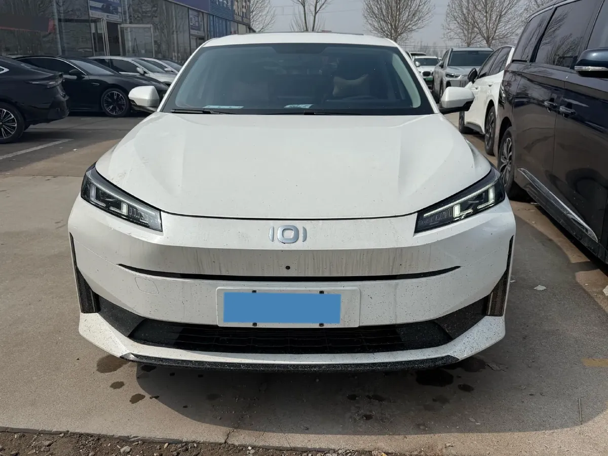 2024 ChangAn QiYuan A05 1.5L 110HP L4 E-CVT PHEV 18.99KWH,autocango,china used car exporter,china ev exporter,chinese used car exporter,chinese used ev exporter
