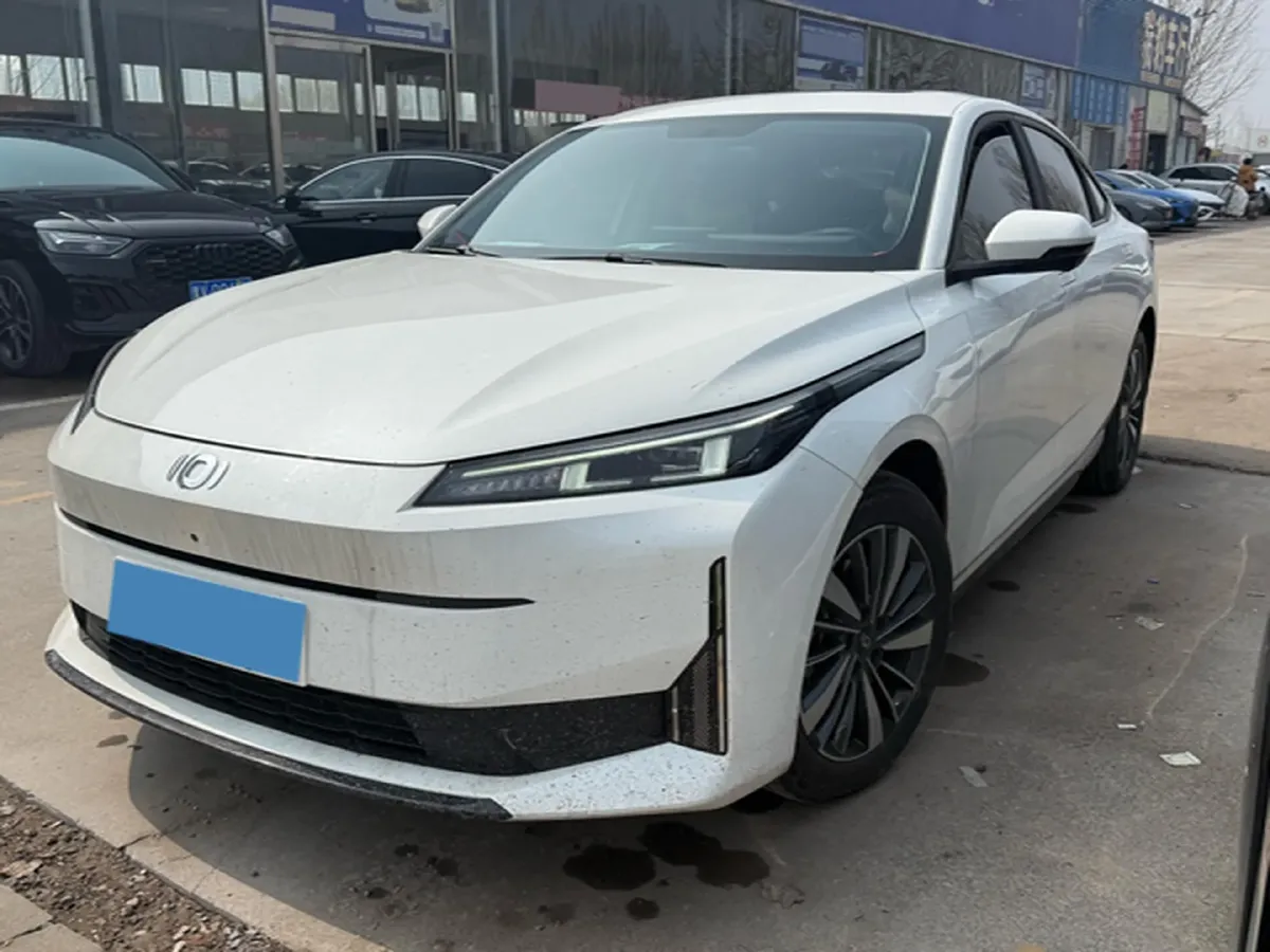 2024 ChangAn QiYuan A05 1.5L 110HP L4 E-CVT PHEV 18.99KWH,autocango,china used car exporter,china ev exporter,chinese used car exporter,chinese used ev exporter