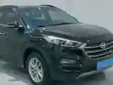 2018 Hyundai Tucson 1.6T 177HP L4 7DCT