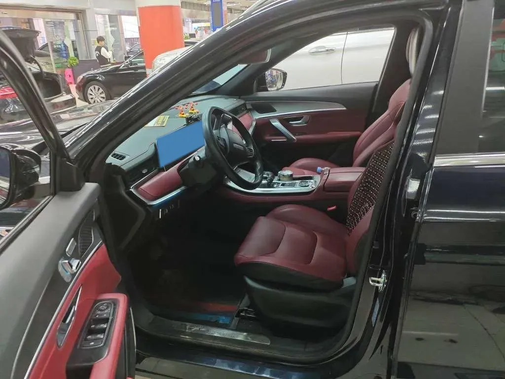 2021 Jetour X70 Plus 1.5T 156HP L4 6DCT,autocango,china used car exporter,china ev exporter,chinese used car exporter,chinese used ev exporter