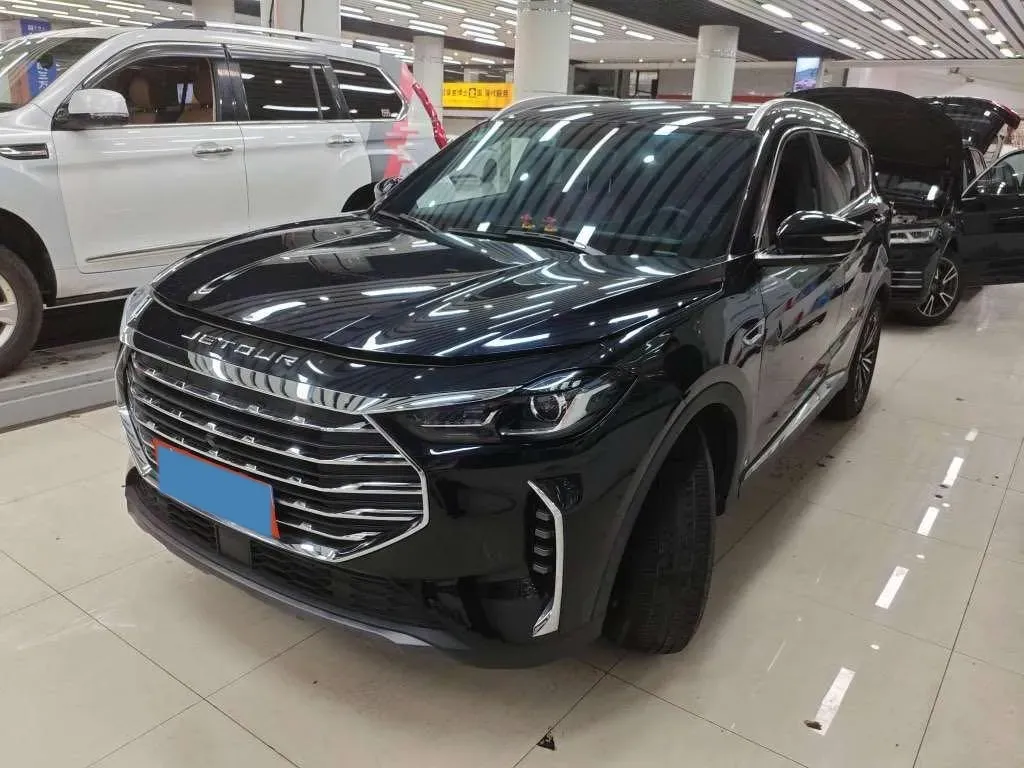 2021 Jetour X70 Plus 1.5T 156HP L4 6DCT,autocango,china used car exporter,china ev exporter,chinese used car exporter,chinese used ev exporter