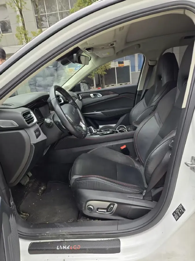 2018 Renault Koleos 2.0L 150HP L4 CVT,autocango,china used car exporter,china ev exporter,chinese used car exporter,chinese used ev exporter