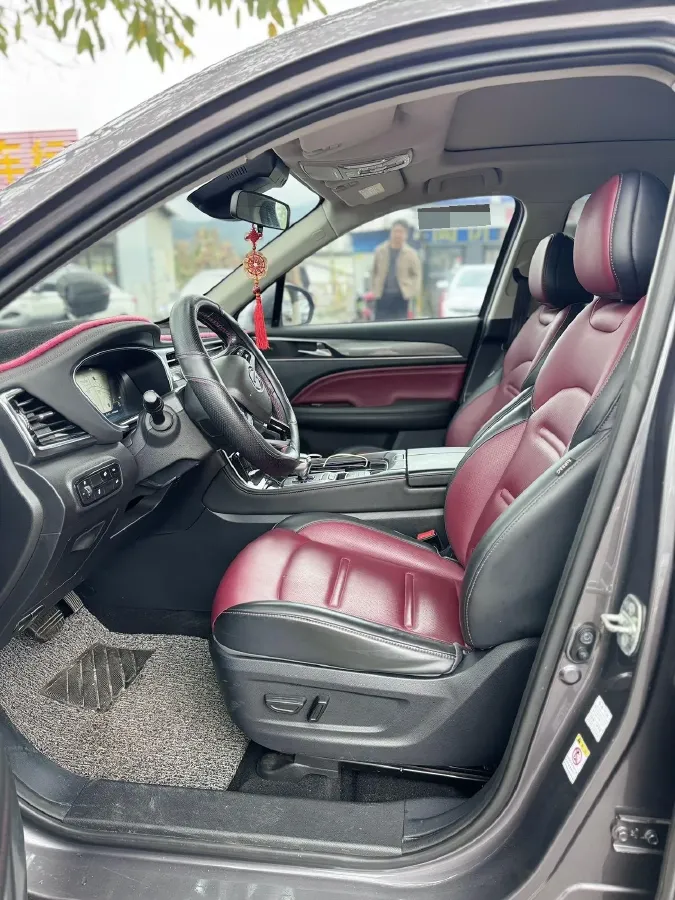 2021 GAC Trumpchi GS4 Plus 2.0T 252HP L4 6AT,autocango,china used car exporter,china ev exporter,chinese used car exporter,chinese used ev exporter