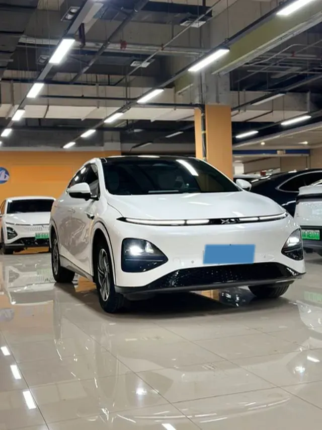 2024 Xpeng G6 BEV 66KWH,autocango,china used car exporter,china ev exporter,chinese used car exporter,chinese used ev exporter
