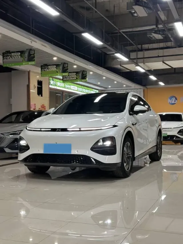 2024 Xpeng G6 BEV 66KWH,autocango,china used car exporter,china ev exporter,chinese used car exporter,chinese used ev exporter