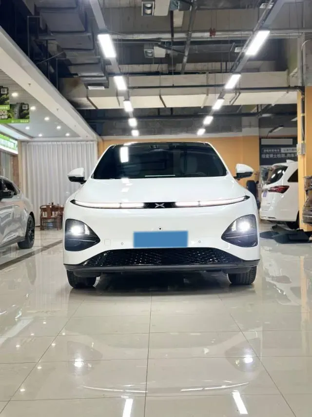 2024 Xpeng G6 BEV 66KWH,autocango,china used car exporter,china ev exporter,chinese used car exporter,chinese used ev exporter