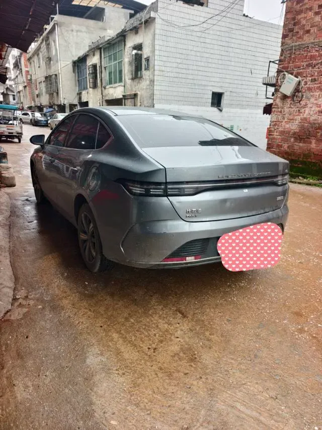 2023 BYD Destroyer 05 1.5L 110HP L4 E-CVT PHEV 18.3KWH,autocango,china used car exporter,china ev exporter,chinese used car exporter,chinese used ev exporter