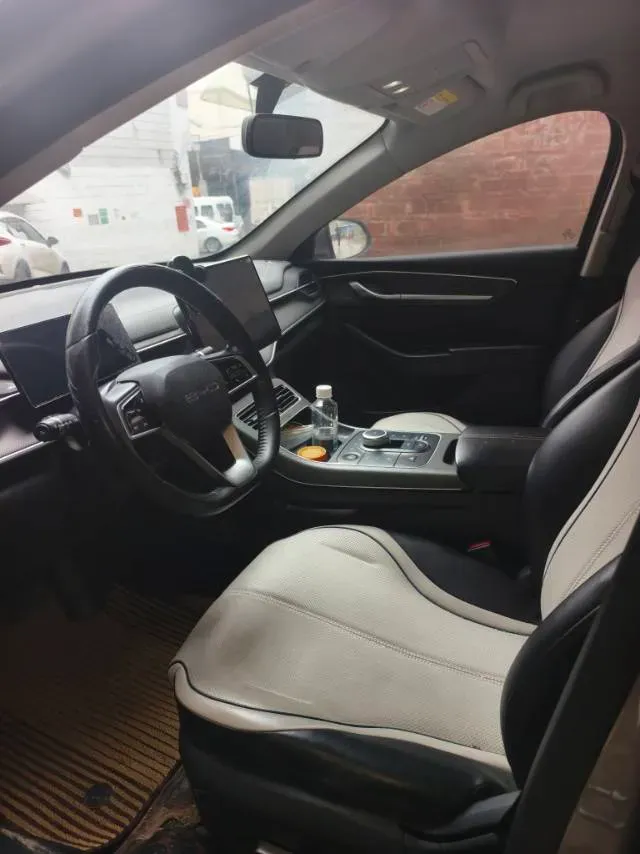 2023 BYD Destroyer 05 1.5L 110HP L4 E-CVT PHEV 18.3KWH,autocango,china used car exporter,china ev exporter,chinese used car exporter,chinese used ev exporter