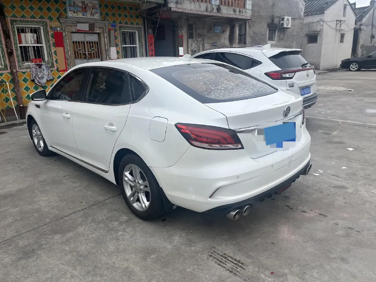 2018 MG MG6 1.5T 169HP L4 7DCT,autocango,china used car exporter,china ev exporter,chinese used car exporter,chinese used ev exporter