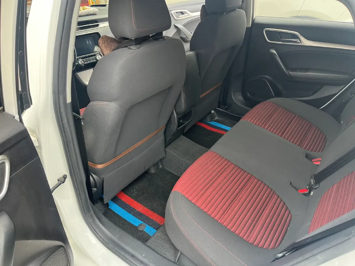 2018 MG MG6 1.5T 169HP L4 7DCT,autocango,china used car exporter,china ev exporter,chinese used car exporter,chinese used ev exporter