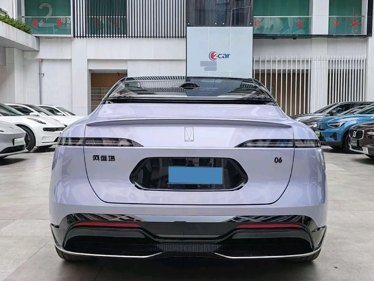 2025 Avatr 06 REEV 156HP REEV,autocango,china used car exporter,china ev exporter,chinese used car exporter,chinese used ev exporter