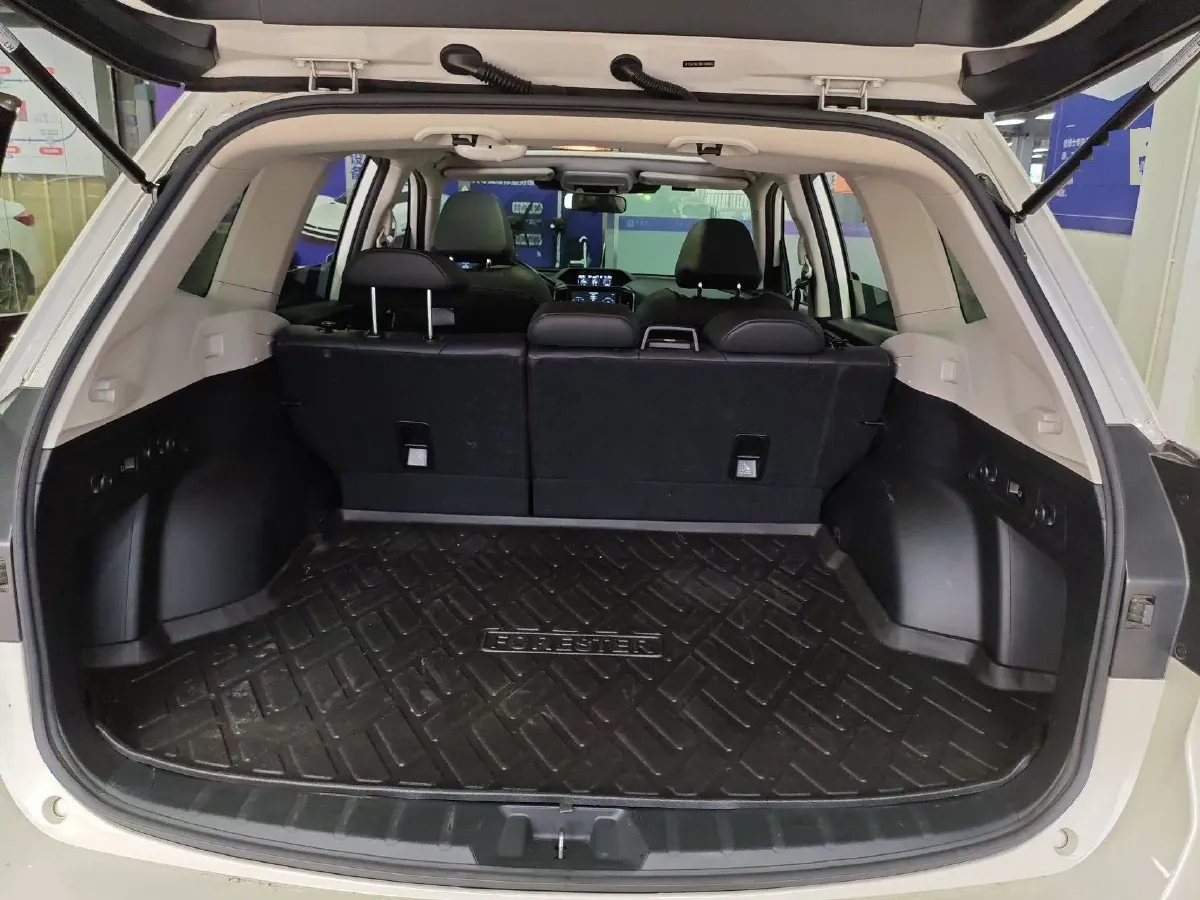 2022 Subaru Forester 2.0L 154HP H4 CVT,autocango,china used car exporter,china ev exporter,chinese used car exporter,chinese used ev exporter