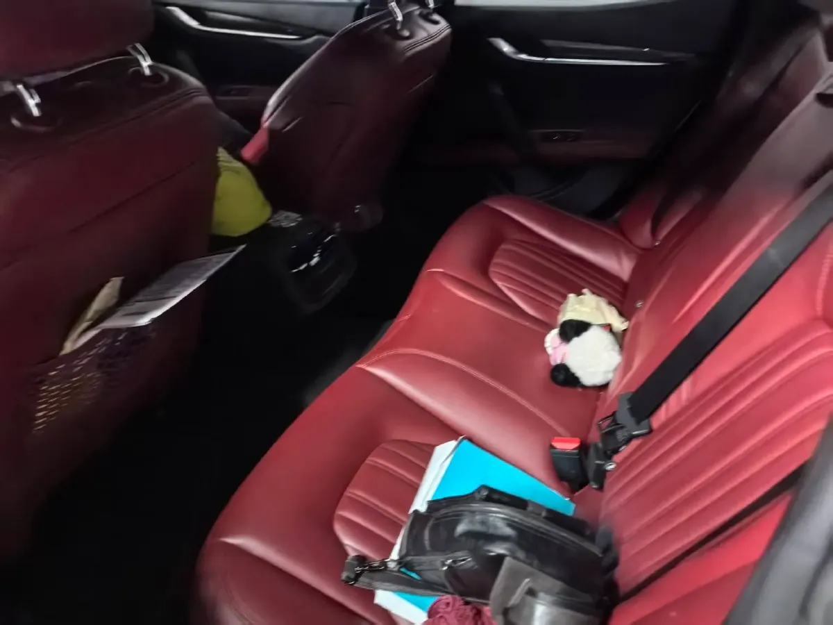 2018 Maserati Ghibli 3.0T 350HP V6 8AT,autocango,china used car exporter,china ev exporter,chinese used car exporter,chinese used ev exporter