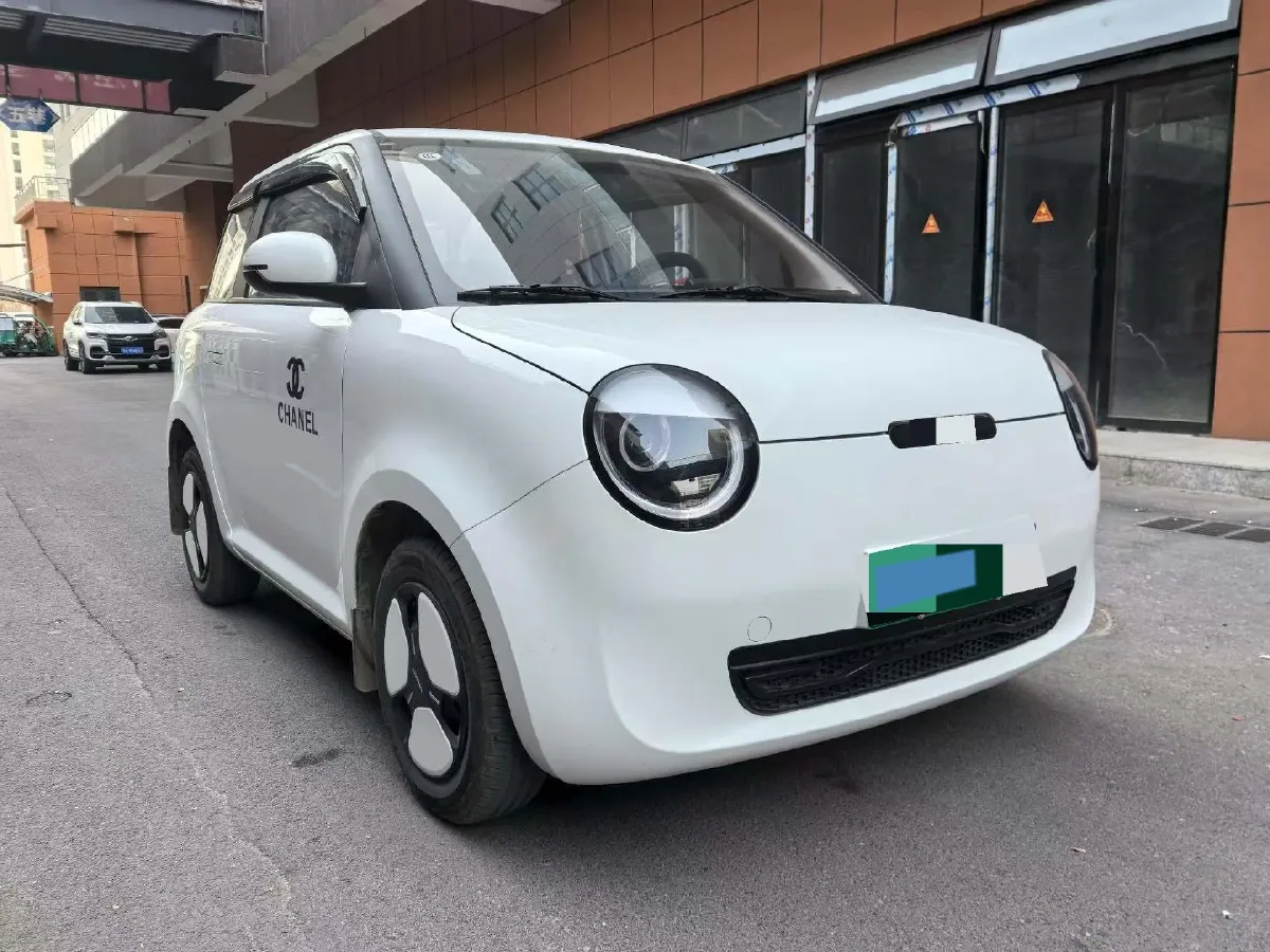 2024 ChangAn QiYuan Lumin BEV 13.41KWH,autocango,china used car exporter,china ev exporter,chinese used car exporter,chinese used ev exporter