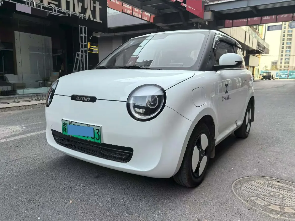 2024 ChangAn QiYuan Lumin BEV 13.41KWH,autocango,china used car exporter,china ev exporter,chinese used car exporter,chinese used ev exporter