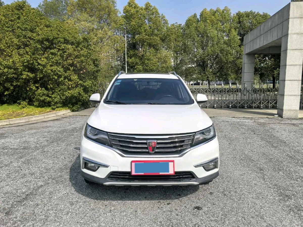 2018 Roewe RX5 1.5T 169HP L4 6MT,autocango,china used car exporter,china ev exporter,chinese used car exporter,chinese used ev exporter