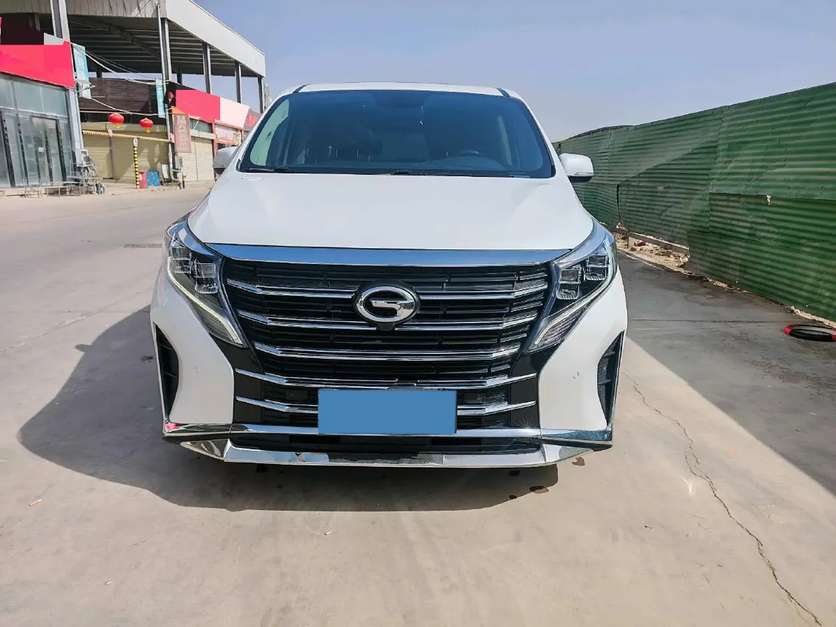 2021 GAC Trumpchi M8 2.0T 252HP L4 8AT,autocango,china used car exporter,china ev exporter,chinese used car exporter,chinese used ev exporter