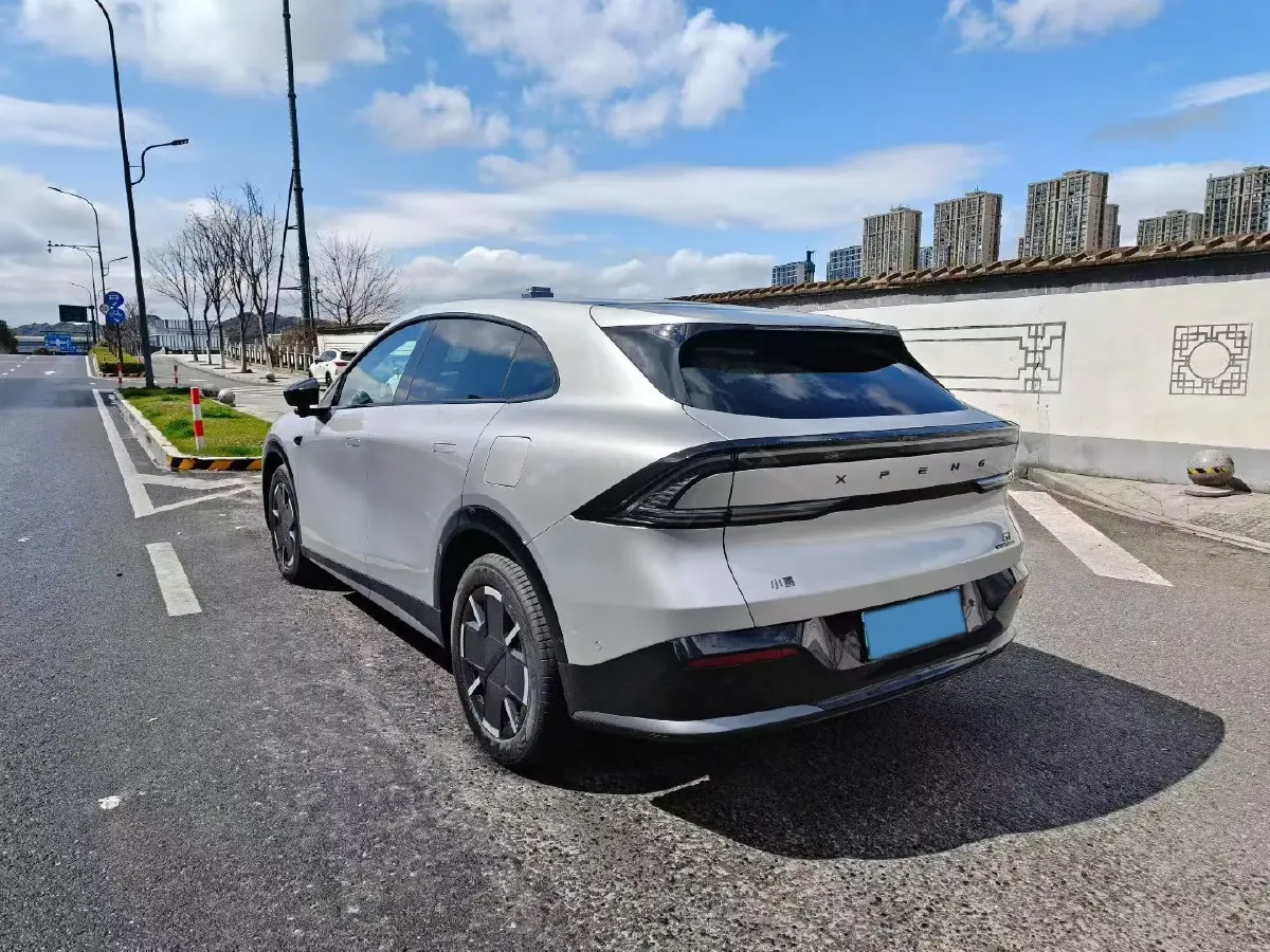 2026 Xpeng G7 REEV 150HP REEV,autocango,china used car exporter,china ev exporter,chinese used car exporter,chinese used ev exporter