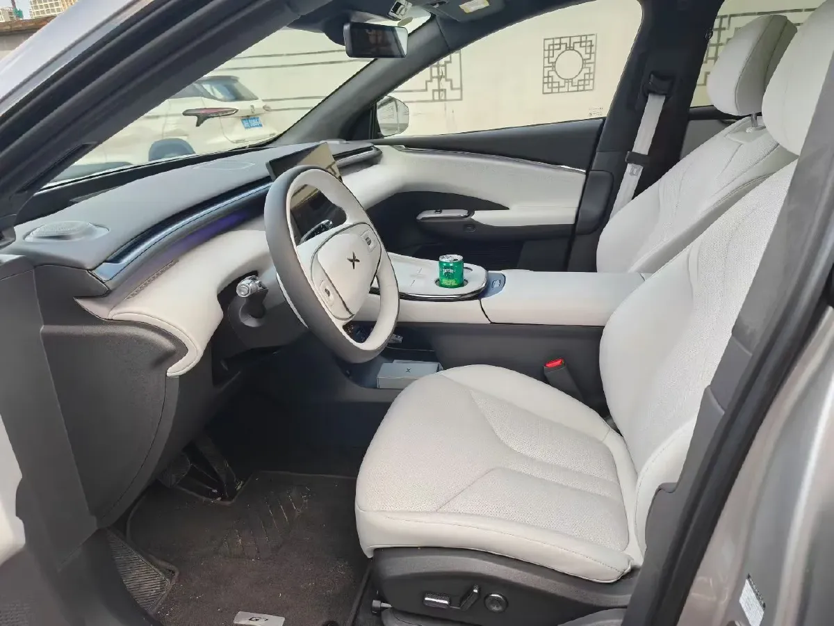 2026 Xpeng G7 REEV 150HP REEV,autocango,china used car exporter,china ev exporter,chinese used car exporter,chinese used ev exporter