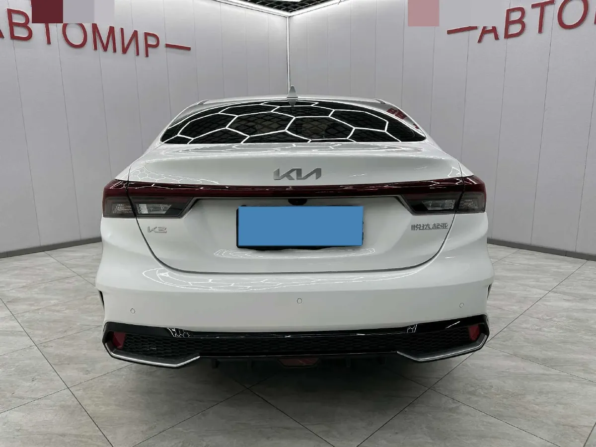 2023 Kia K3 1.5L 115HP L4 CVT,autocango,china used car exporter,china ev exporter,chinese used car exporter,chinese used ev exporter