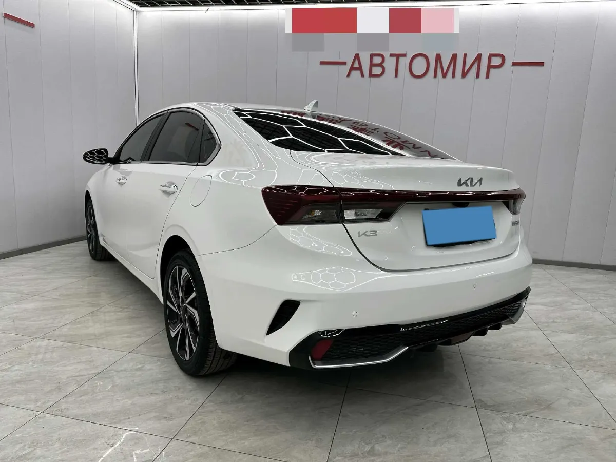 2023 Kia K3 1.5L 115HP L4 CVT,autocango,china used car exporter,china ev exporter,chinese used car exporter,chinese used ev exporter