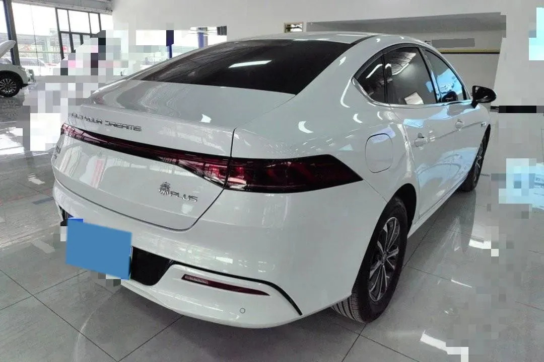 2023 BYD Qin Plus 1.5L 110HP L4 E-CVT PHEV 8.32KWH,autocango,china used car exporter,china ev exporter,chinese used car exporter,chinese used ev exporter