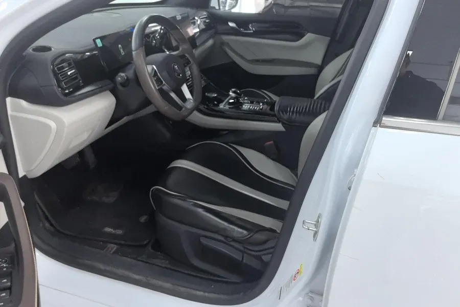 2023 BYD Qin Plus 1.5L 110HP L4 E-CVT PHEV 8.32KWH,autocango,china used car exporter,china ev exporter,chinese used car exporter,chinese used ev exporter