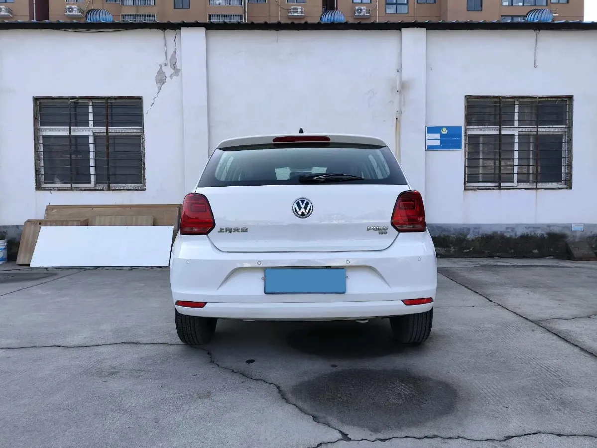 2016 Volkswagen Polo 1.6L 110HP L4 6AT,autocango,china used car exporter,china ev exporter,chinese used car exporter,chinese used ev exporter