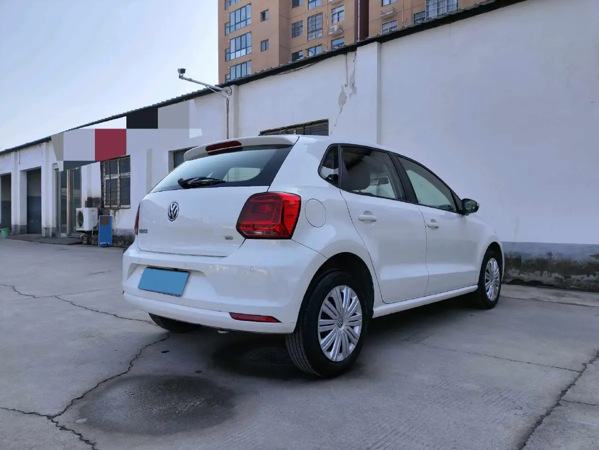 2016 Volkswagen Polo 1.6L 110HP L4 6AT,autocango,china used car exporter,china ev exporter,chinese used car exporter,chinese used ev exporter