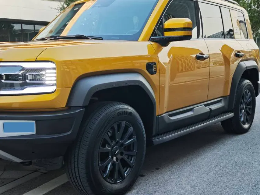 2023 FangChengBao Bao 5 1.5T 194HP L4 E-CVT PHEV 31.8KWH,autocango,china used car exporter,china ev exporter,chinese used car exporter,chinese used ev exporter