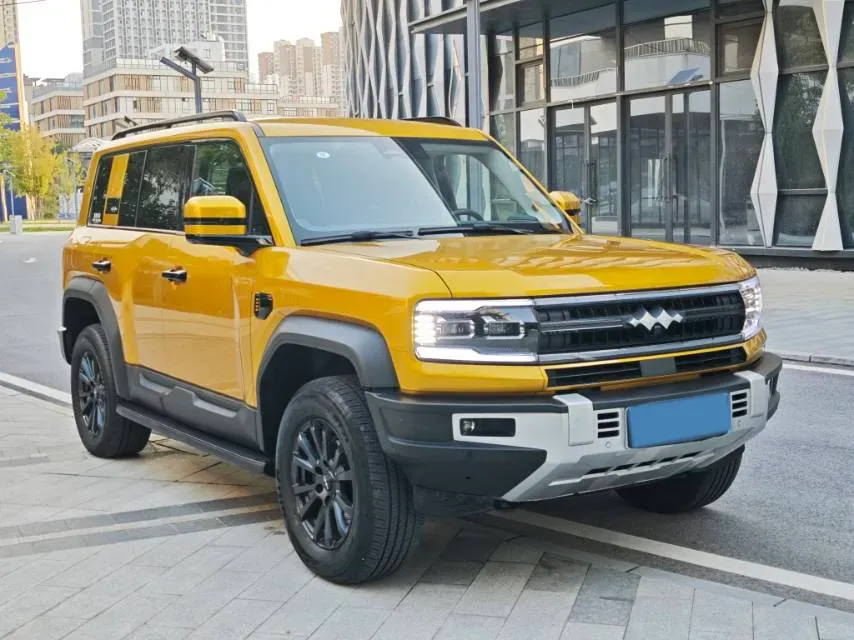 2023 FangChengBao Bao 5 1.5T 194HP L4 E-CVT PHEV 31.8KWH,autocango,china used car exporter,china ev exporter,chinese used car exporter,chinese used ev exporter