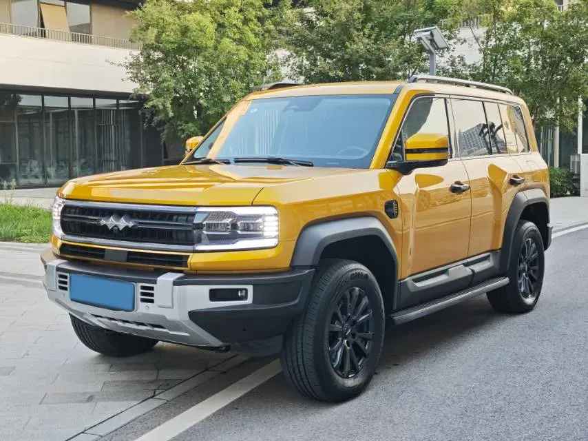 2023 FangChengBao Bao 5 1.5T 194HP L4 E-CVT PHEV 31.8KWH,autocango,china used car exporter,china ev exporter,chinese used car exporter,chinese used ev exporter