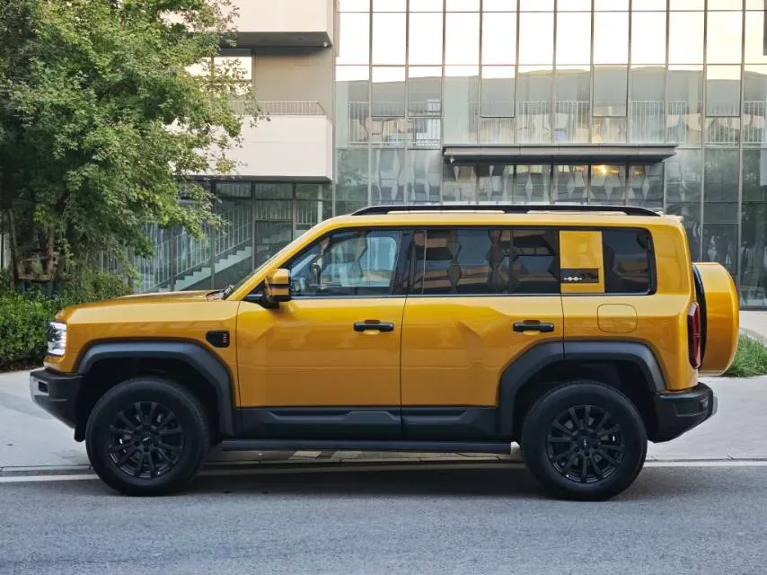 2023 FangChengBao Bao 5 1.5T 194HP L4 E-CVT PHEV 31.8KWH,autocango,china used car exporter,china ev exporter,chinese used car exporter,chinese used ev exporter