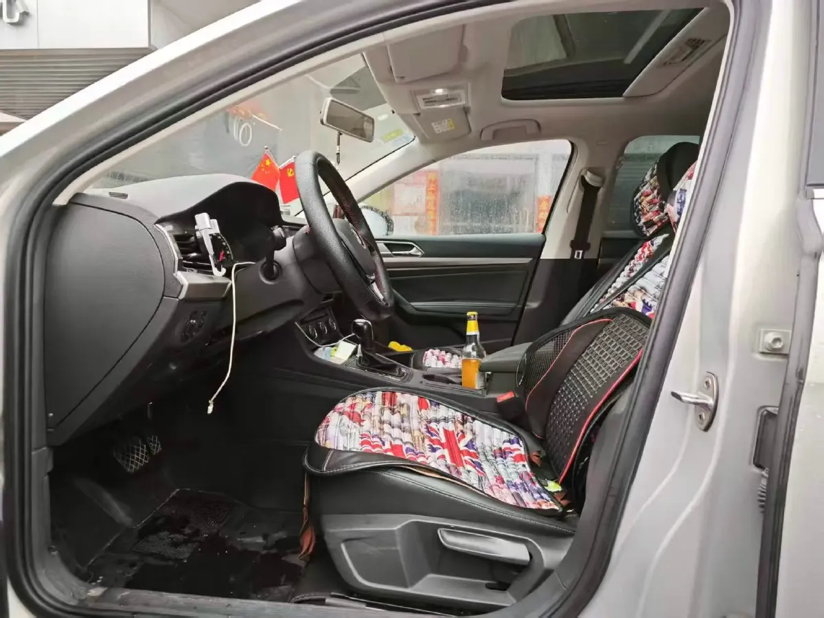 2019 Volkswagen Sagitar 1.2T 116HP L4 7DCT,autocango,china used car exporter,china ev exporter,chinese used car exporter,chinese used ev exporter