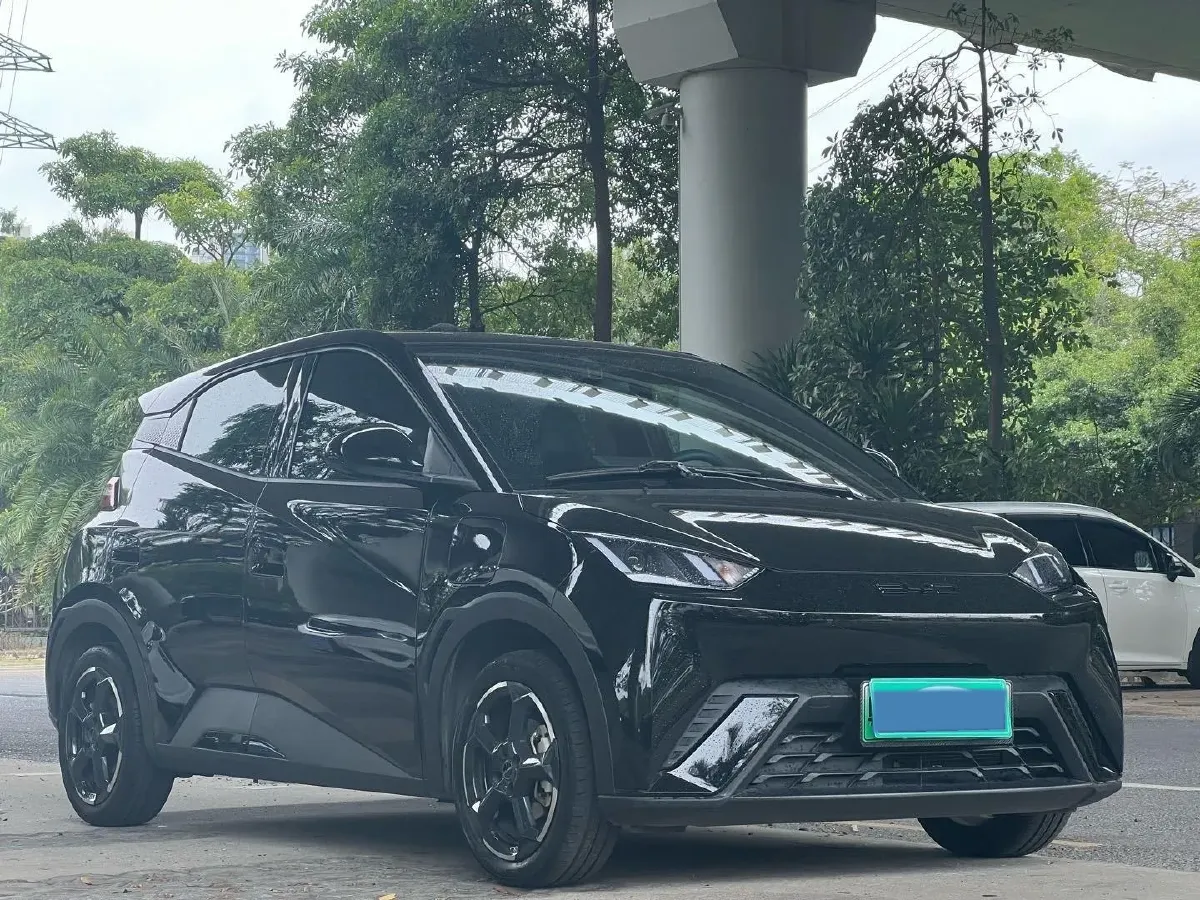 2023 BYD Seagull BEV 30.08KWH,autocango,china used car exporter,china ev exporter,chinese used car exporter,chinese used ev exporter