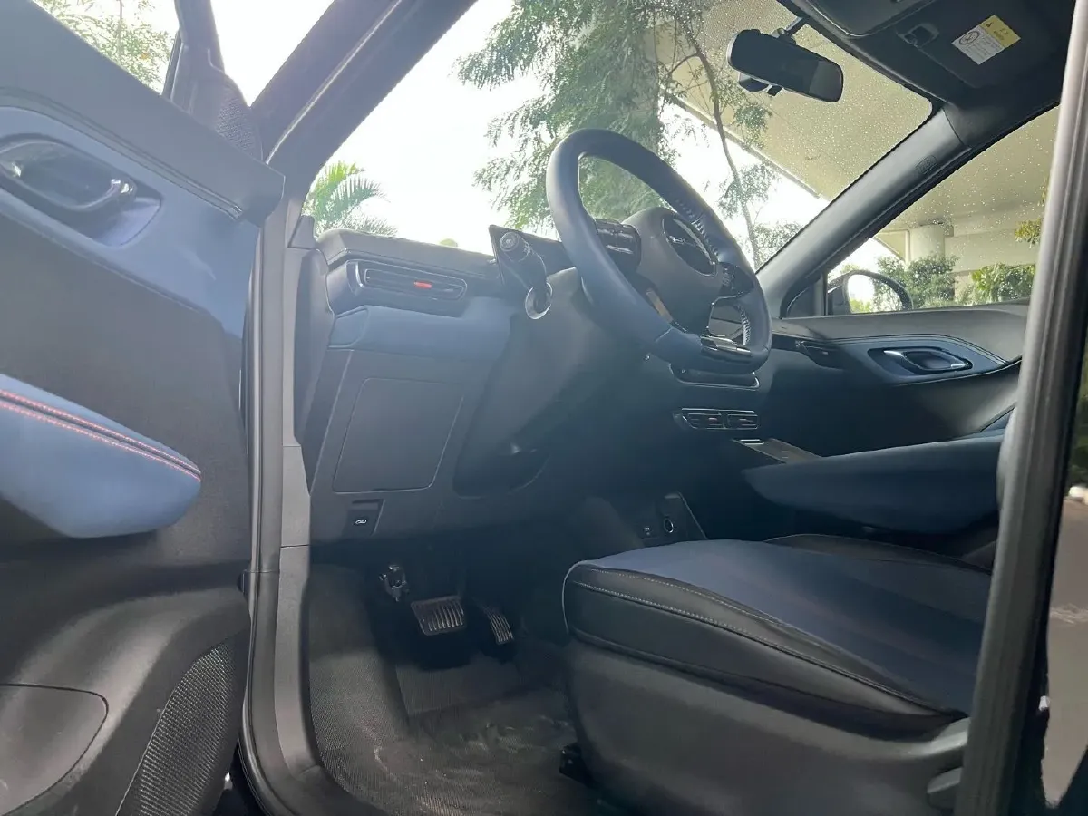 2023 BYD Seagull BEV 30.08KWH,autocango,china used car exporter,china ev exporter,chinese used car exporter,chinese used ev exporter