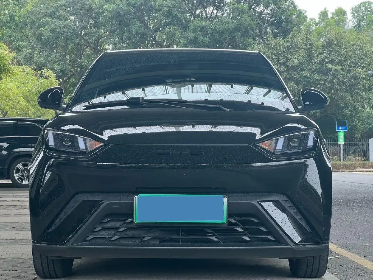 2023 BYD Seagull BEV 30.08KWH,autocango,china used car exporter,china ev exporter,chinese used car exporter,chinese used ev exporter