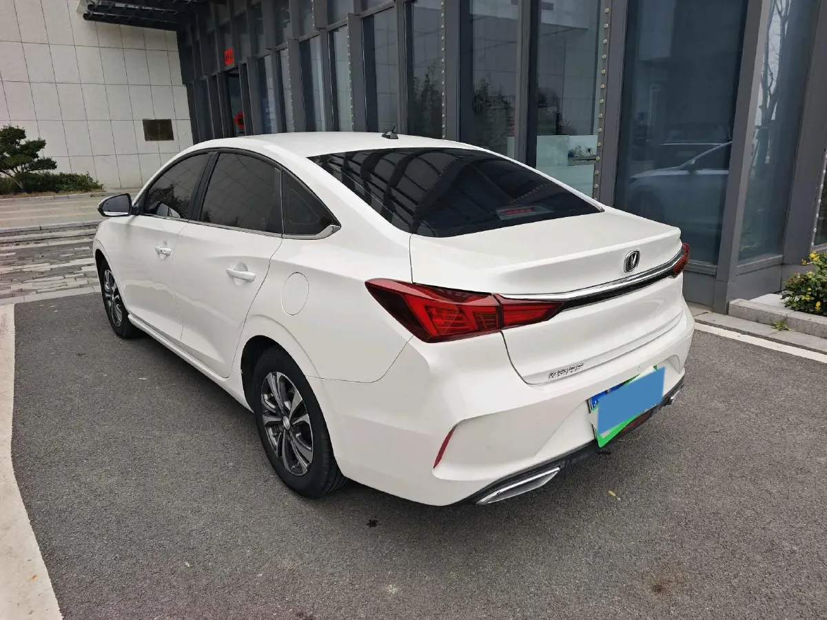 2020 ChangAn Eado 1.6L 128HP L4 CVT,autocango,china used car exporter,china ev exporter,chinese used car exporter,chinese used ev exporter