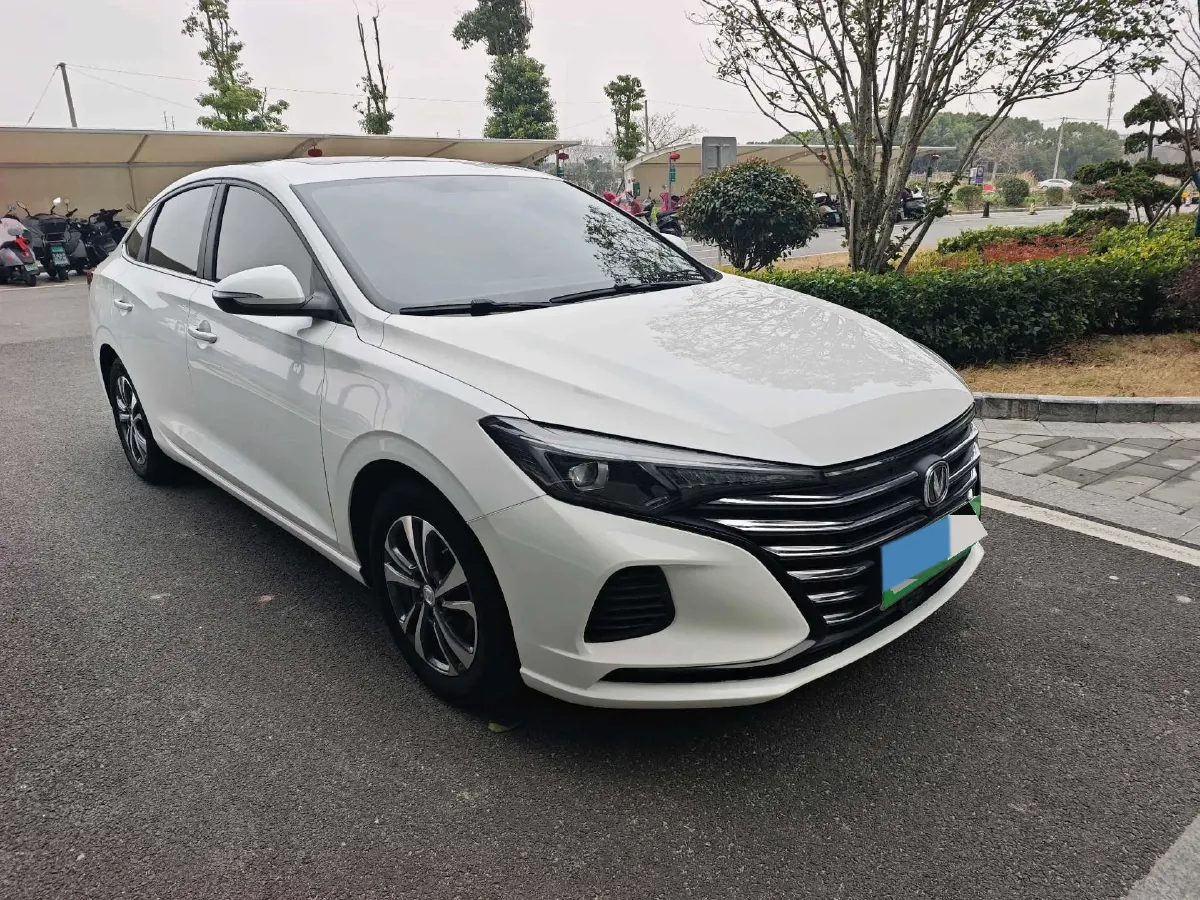 2020 ChangAn Eado 1.6L 128HP L4 CVT,autocango,china used car exporter,china ev exporter,chinese used car exporter,chinese used ev exporter