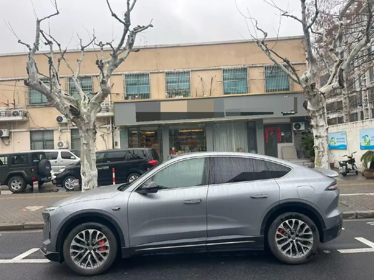 2025 NIO EC6 BEV,autocango,china used car exporter,china ev exporter,chinese used car exporter,chinese used ev exporter